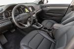 Hyundai Elantra Limited 2018 года (NA)